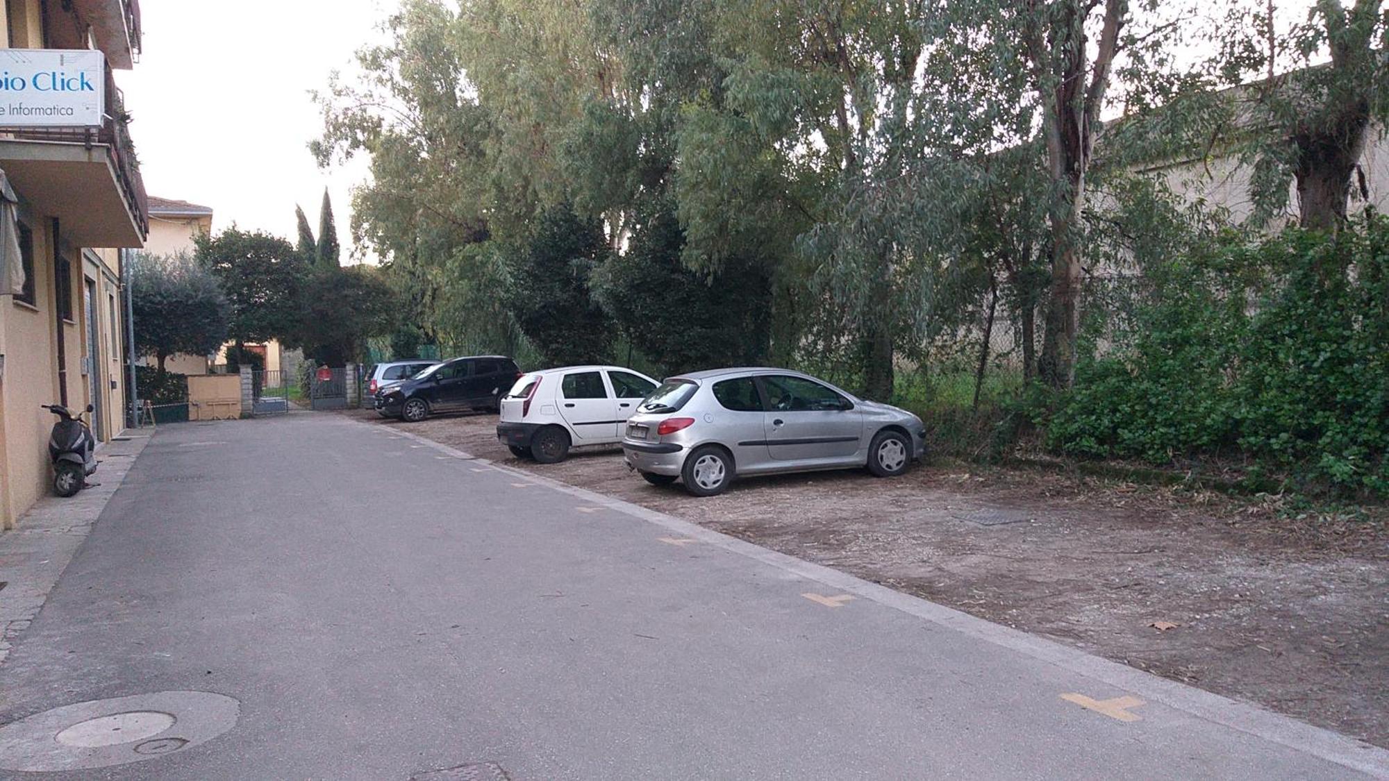 Il Merlo 比萨 外观 照片